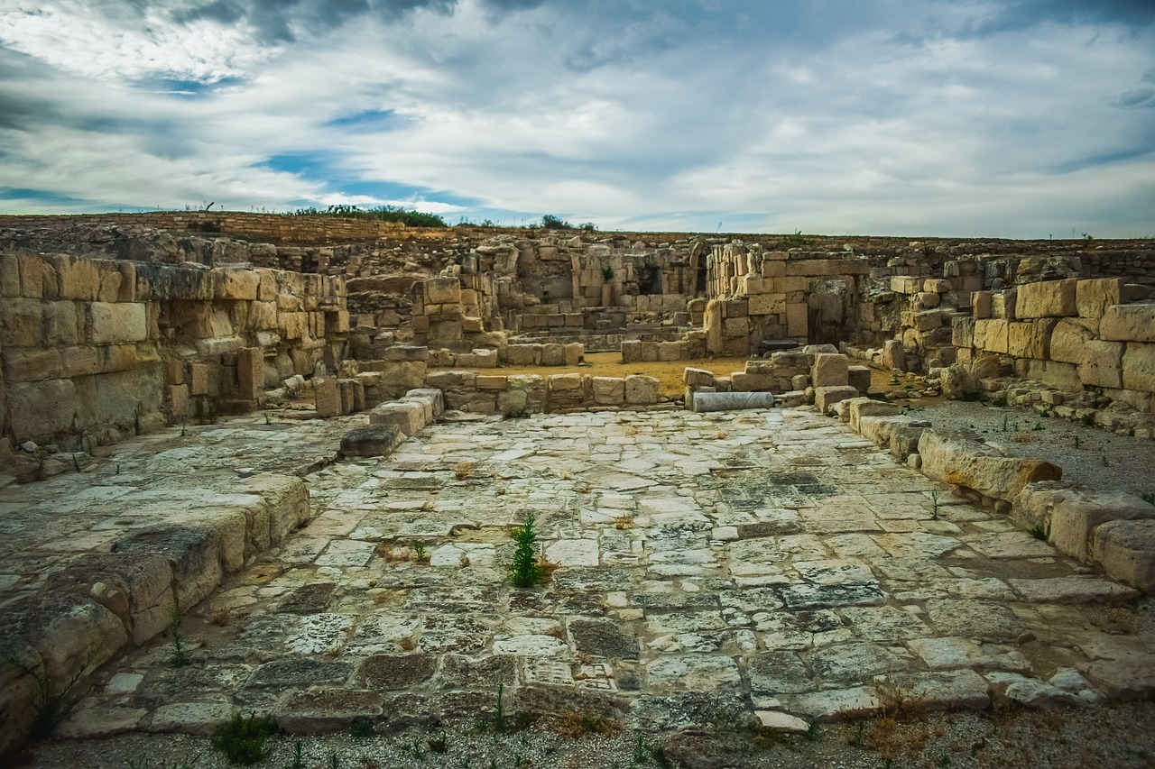 The Discovery of the Ancient Mayan Civilization's Achievements